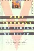 Book cover of The Sirens of Titan