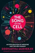Book cover of The Song of the Cell