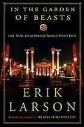 Book cover of In the Garden of Beasts