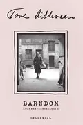 Book cover of Barndom