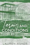 Book cover of Terms and Conditions