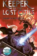 Book cover of Keeper of the Lost Cities