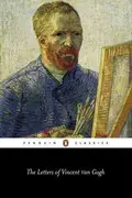 Book cover of The letters of Vincent van Gogh