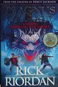 Book cover of The Ship of the Dead