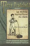 Book cover of Miss Felicity Beedles The World Of Poo