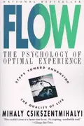 Book cover of Flow