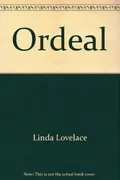 Book cover of Ordeal