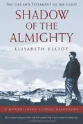 Book cover of Shadow of the Almighty