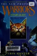 Book cover of Starlight