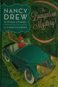 Book cover of The Bungalow Mystery