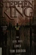 Book cover of The Girl Who Loved Tom Gordon