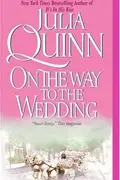 Book cover of On the Way to the Wedding