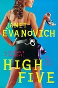 Book cover of High Five
