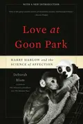 Book cover of Love at Goon Park