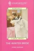 Book cover of Winter Bride