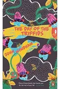 Book cover of The Day of the Triffids