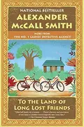 Book cover of To The Land of Long Lost Friends
