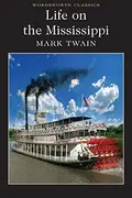 Book cover of Life on the Mississippi