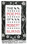 Book cover of The complete poetical works