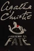 Book cover of Postern of Fate
