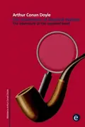 Book cover of The Adventure of the Speckled Band