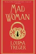 Book cover of Madwoman