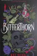 Book cover of Bitterthorn