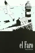 Book cover of El Faro
