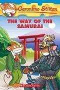 Book cover of Il segreto dei tre samurai