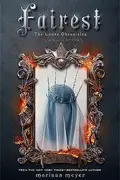 Book cover of Fairest
