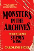Book cover of Monsters in the Archives