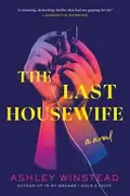 Book cover of The Last Housewife