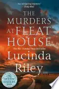 Book cover of The Murders at Fleat House