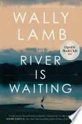 Book cover of The River Is Waiting