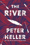 Book cover of The River