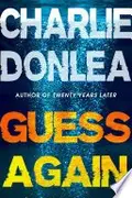 Book cover of Guess Again