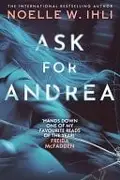 Book cover of Ask for Andrea