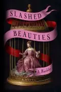 Book cover of Slashed Beauties
