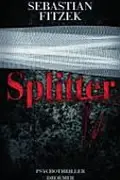 Book cover of Splitter