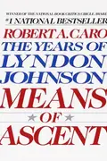 Book cover of Means of Ascent