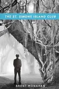 Book cover of The St. Simons Island club