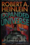 Book cover of Expanded Universe