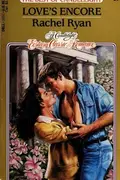 Book cover of Love's encore