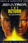 Book cover of The Return