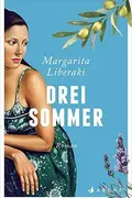 Book cover of Three Summers