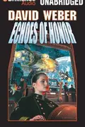 Book cover of Echoes of Honor