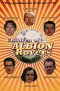 Book cover of Children of Albion Rovers