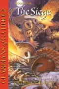 Book cover of Guardians of Ga'Hoole, Book Four