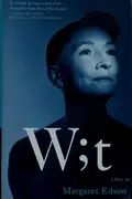 Book cover of Wit
