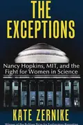 Book cover of The Exceptions